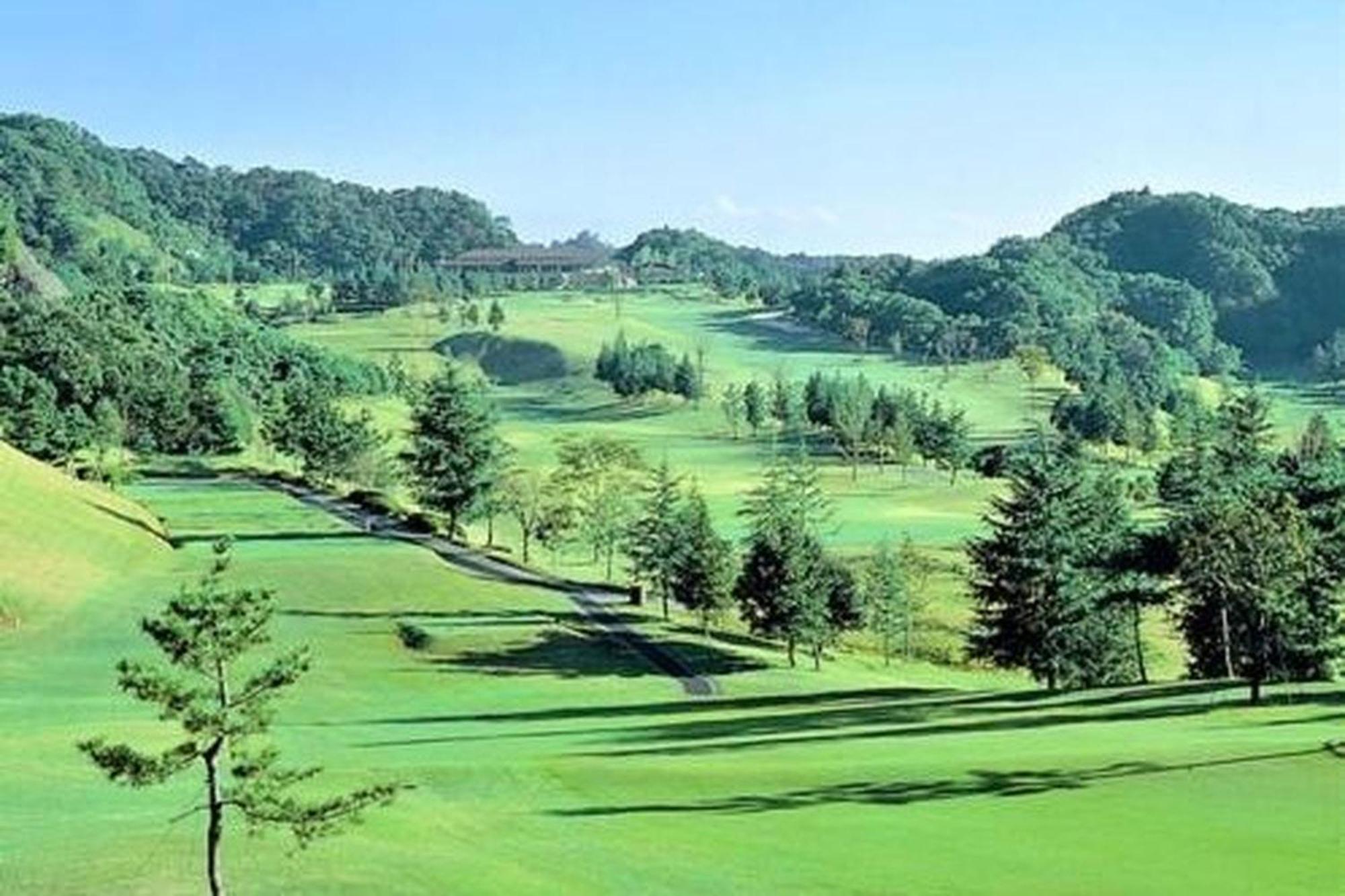 Spa Resort Hawaiians Monolith Tower Iwaki (Fukushima) Exterior foto