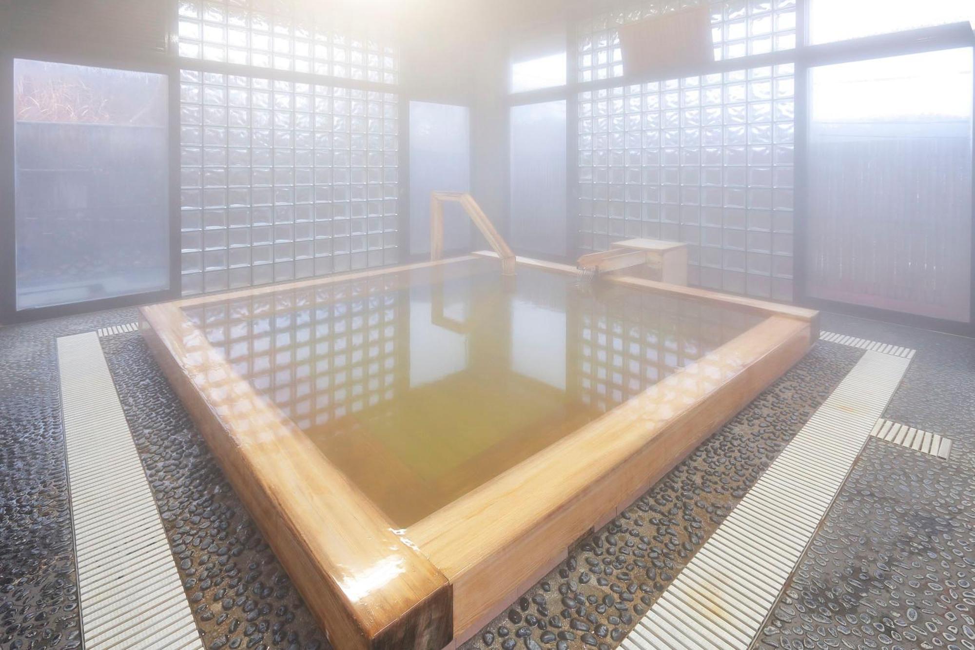 Spa Resort Hawaiians Monolith Tower Iwaki (Fukushima) Exterior foto